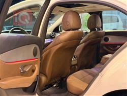 مرسيدس بنز E-Class